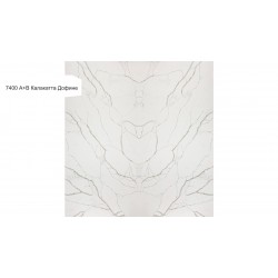 7400 А+B Калакатта Дофине