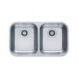 ALVEUS DUO 30 SAT-90 752X440 нерж.сталь