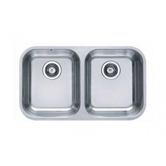 ALVEUS DUO 30 SAT-90 752X440 нерж.сталь