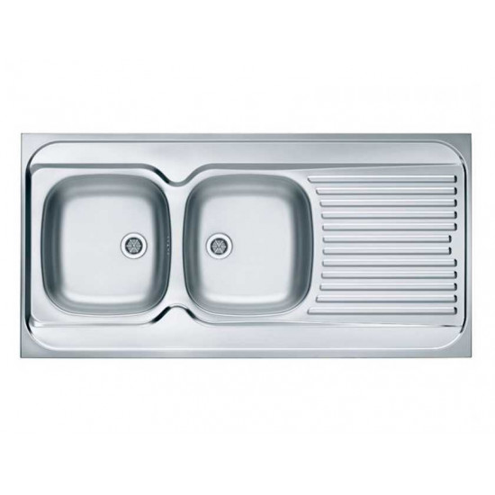 ALVEUS CLASSIC 100 NAT-60 1200X6002X левая