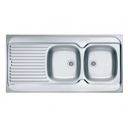 ALVEUS CLASSIC 100R NAT-60 1200X600 правая