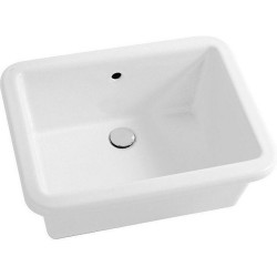 Мойка из керамики Jika Doris 8510290000001