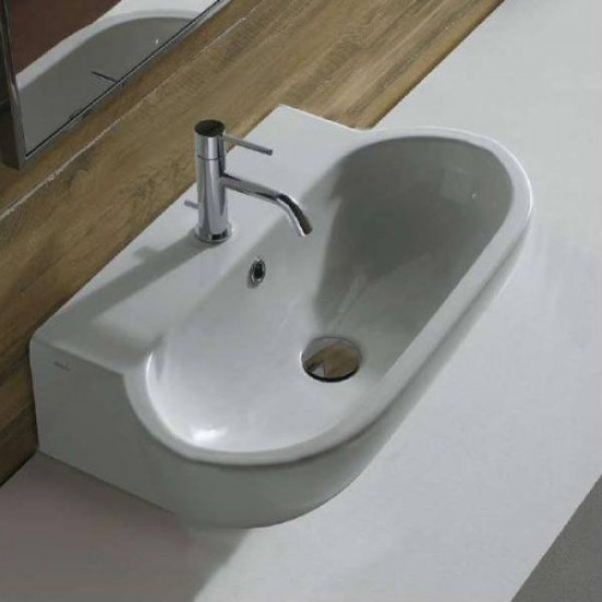 Раковина  Globo Bowl SB061