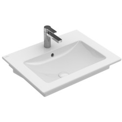 Pаковина Villeroy & Boch Venticello 60 см с покрытием CeramicPlus 412460R1