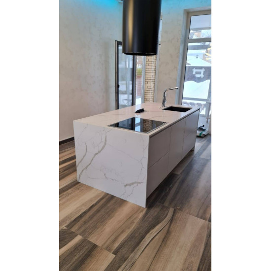 7400 Калакатта Дофине