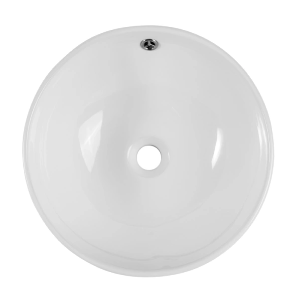 Раковина BelBagno 43 см накладная BB1077