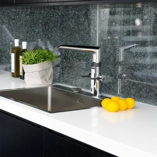 Смеситель для кухни бесконтактный Oras Optima 2720F