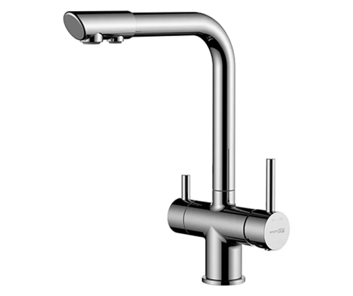 Смеситель для кухни WasserKRAFT A83 под фильтр