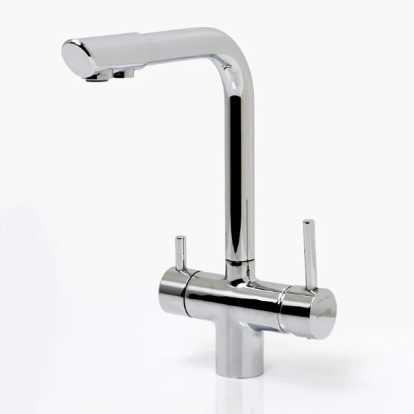 Смеситель для кухни WasserKRAFT A83 под фильтр