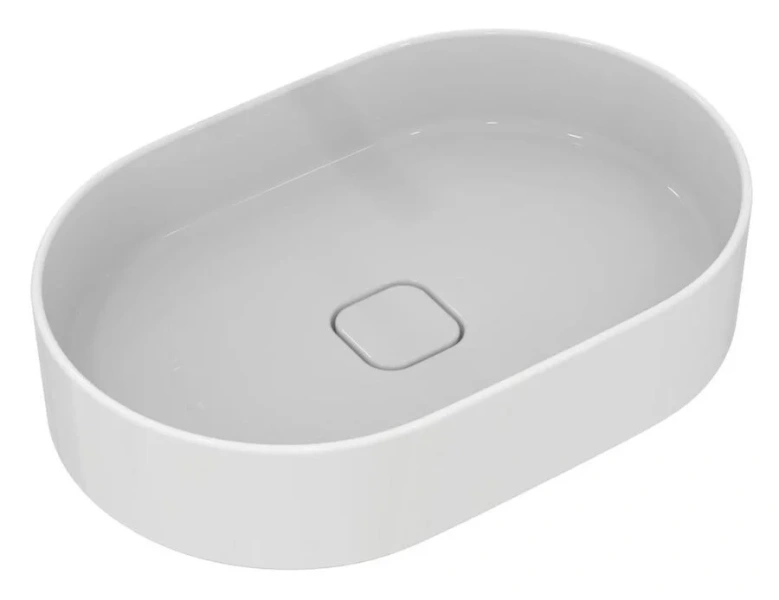 Раковина Ideal Standard Strada II 60 см Oval Vessel T298101