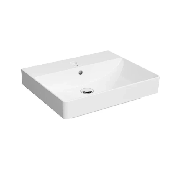 Раковина Kerama Marazzi Pro 50 см подвесная PROR.wb.50